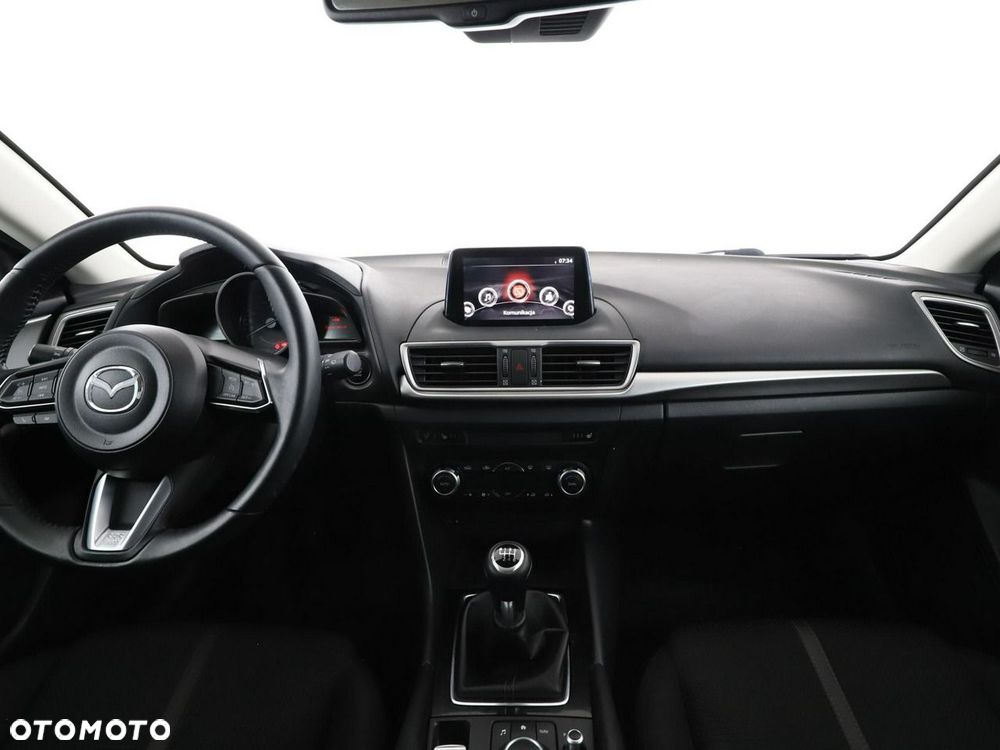 Mazda 3 SKYACTIV-G 120 Exclusive-Line - 16