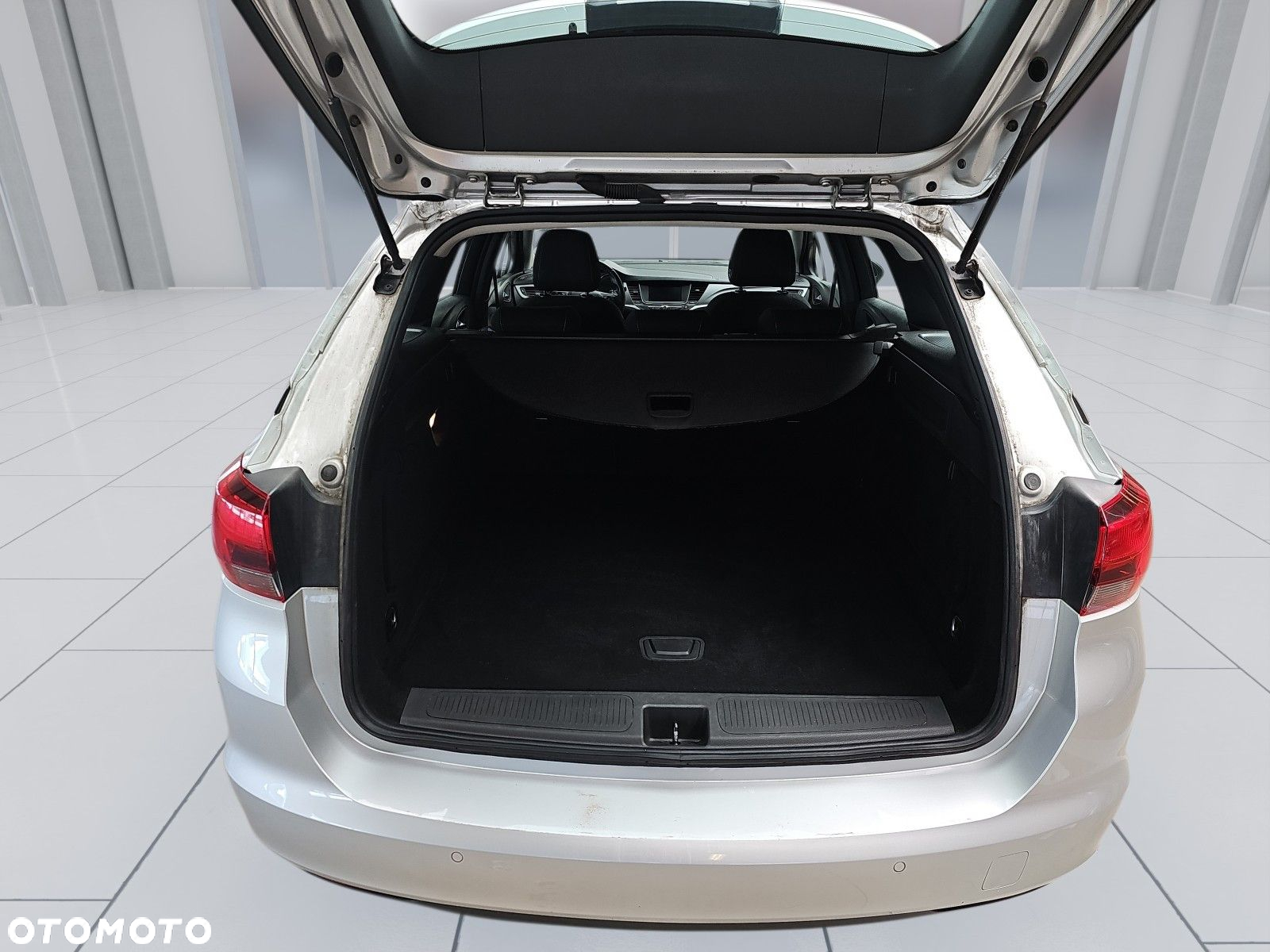 Opel Astra V 1.5 CDTI Edition S&S - 23