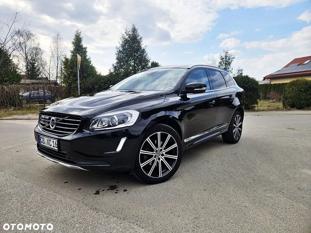 Volvo XC 60 D4 Geartronic Kinetic - 5