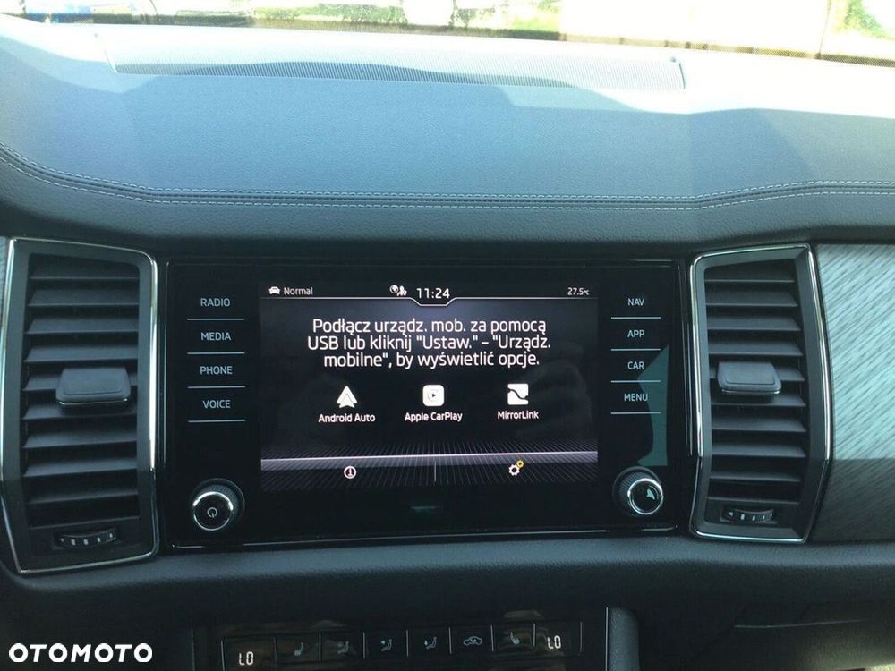 Skoda Kodiaq 1.5 TSI ACT 4x2 Style DSG - 15