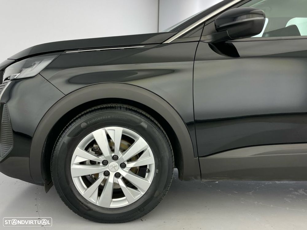 Peugeot 3008 1.2 PureTech Active Pack - 26