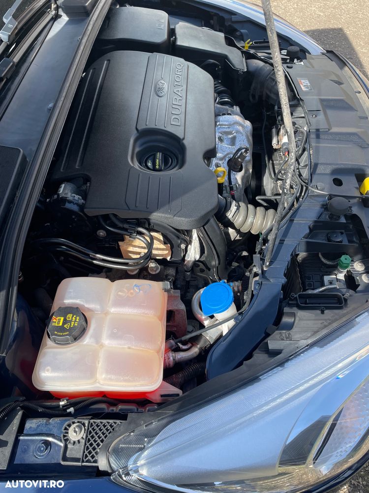 Ford Focus - 5
