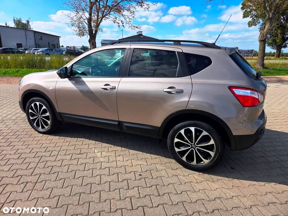 Nissan Qashqai 1.6 Tekna - 20