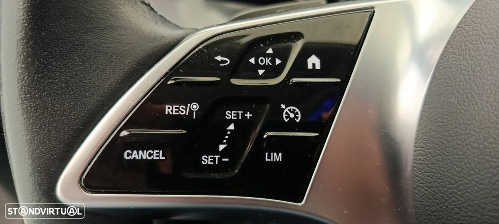 Mercedes-Benz C 220 d Avantgarde - 22