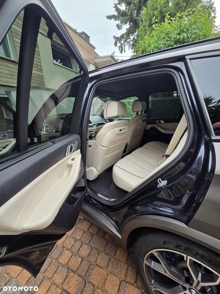 BMW X5 - 9