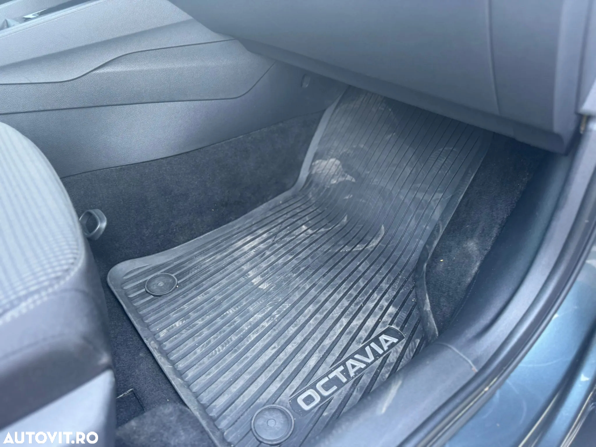 Skoda Octavia - 17