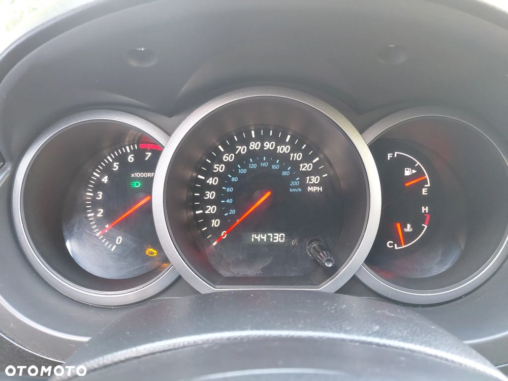 Suzuki Grand Vitara - 21