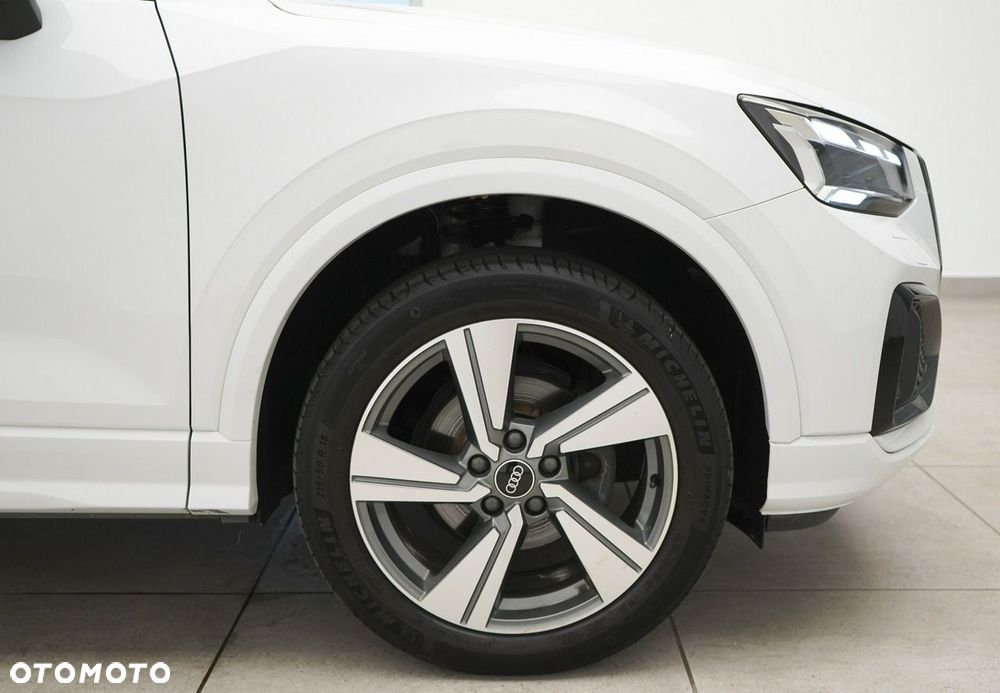 Audi Q2 - 12