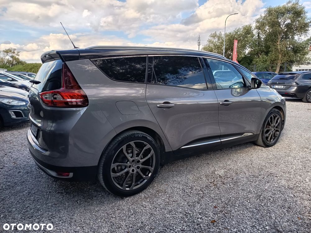 Renault Grand Scenic TCe 140 GPF EDC LIMITED - 11