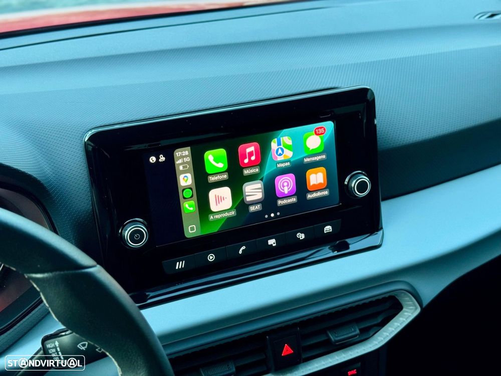 SEAT Arona 1.0 TSI Style - 38