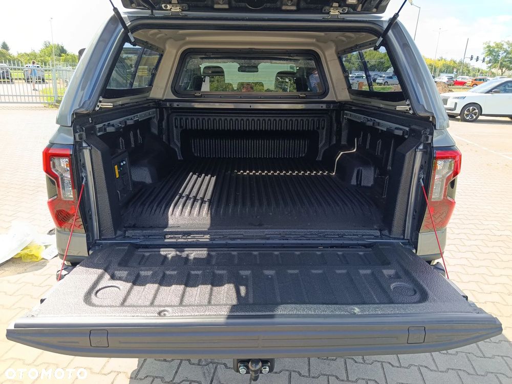 Ford RANGER - 17