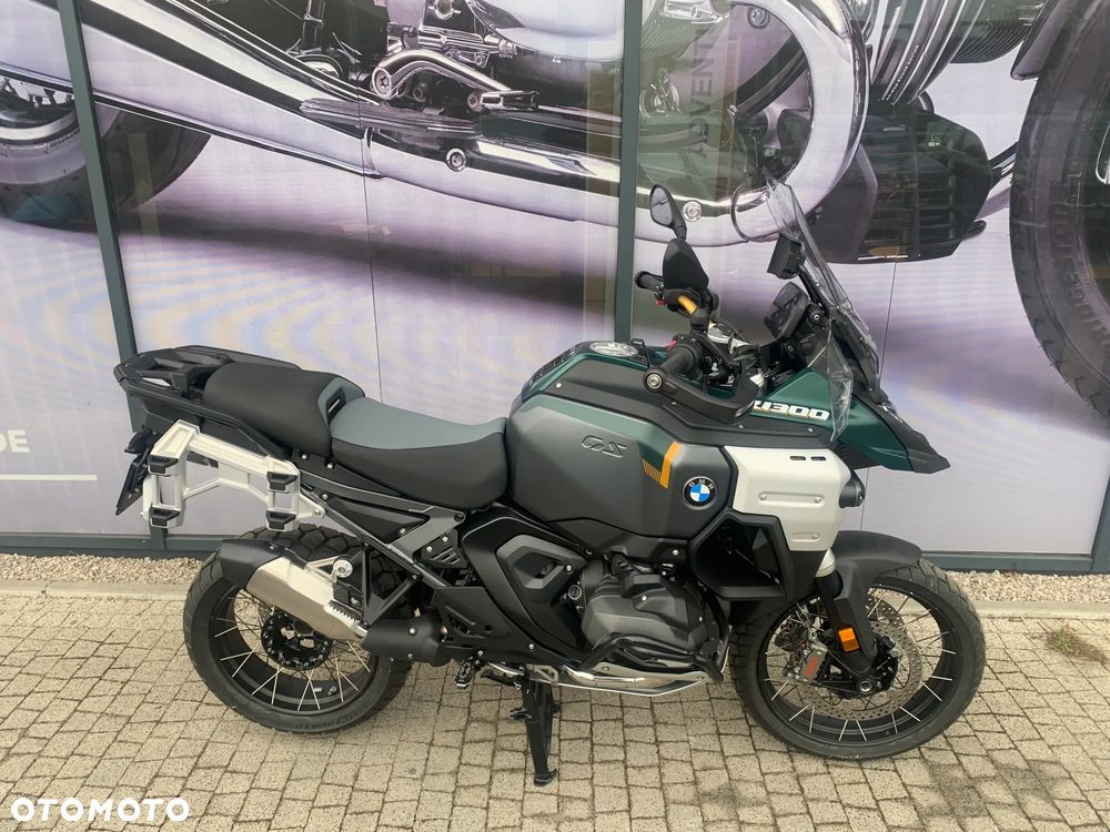 BMW GS - 2