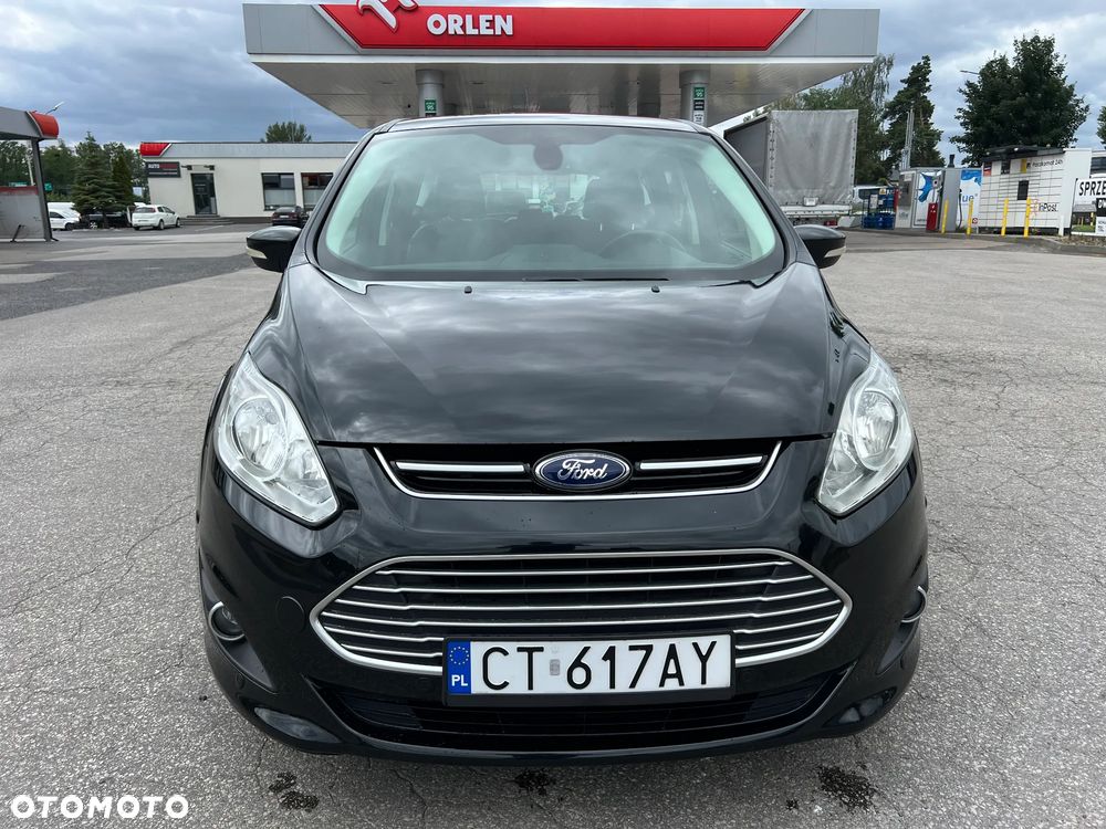 Ford C-MAX - 3