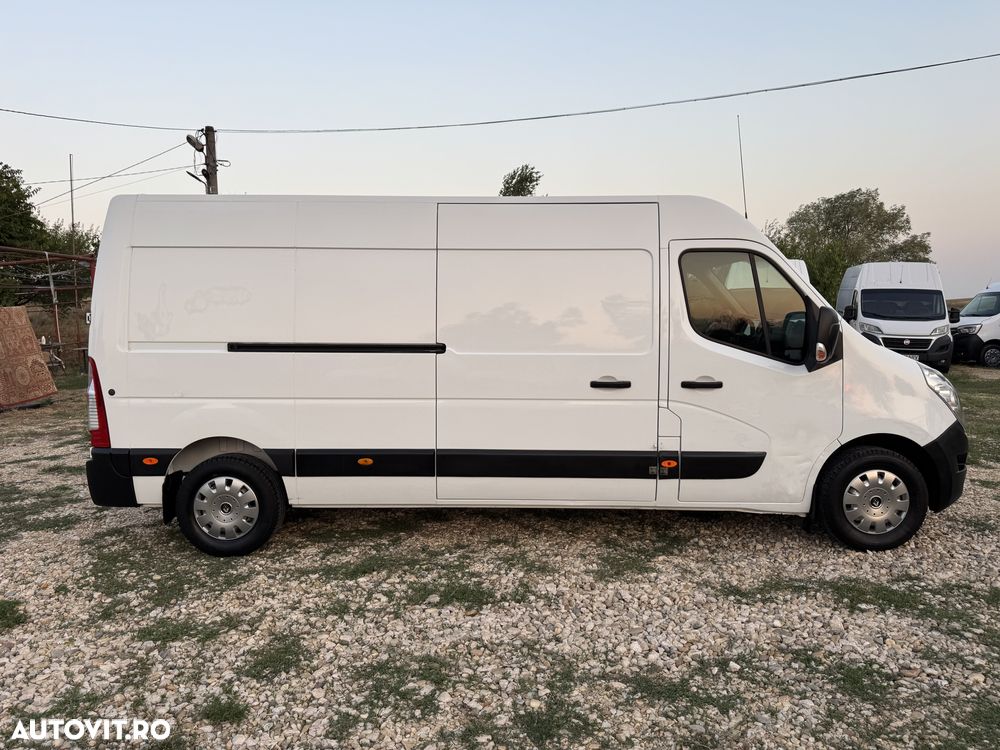 Renault Master - 11