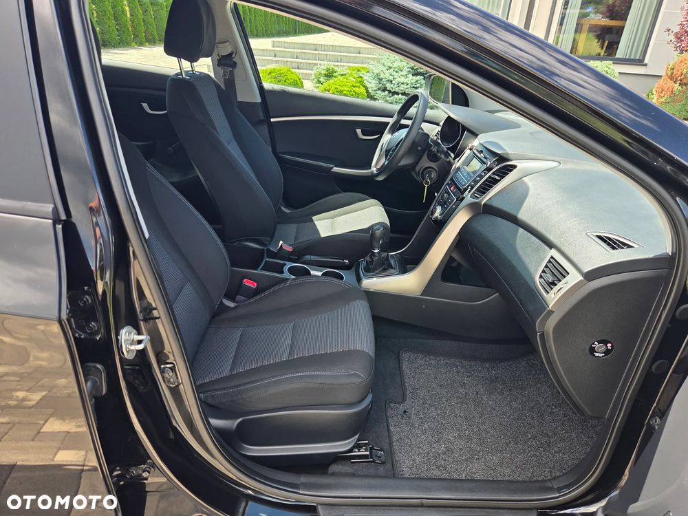 Hyundai i30 1.4 Style - 20