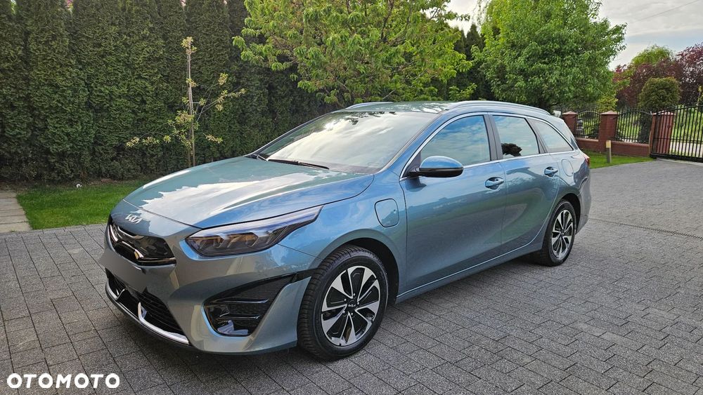 Kia Ceed - 2