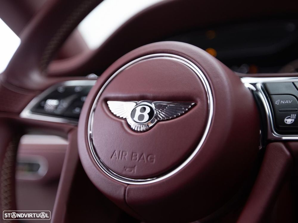 Bentley Flying Spur W12 - 27