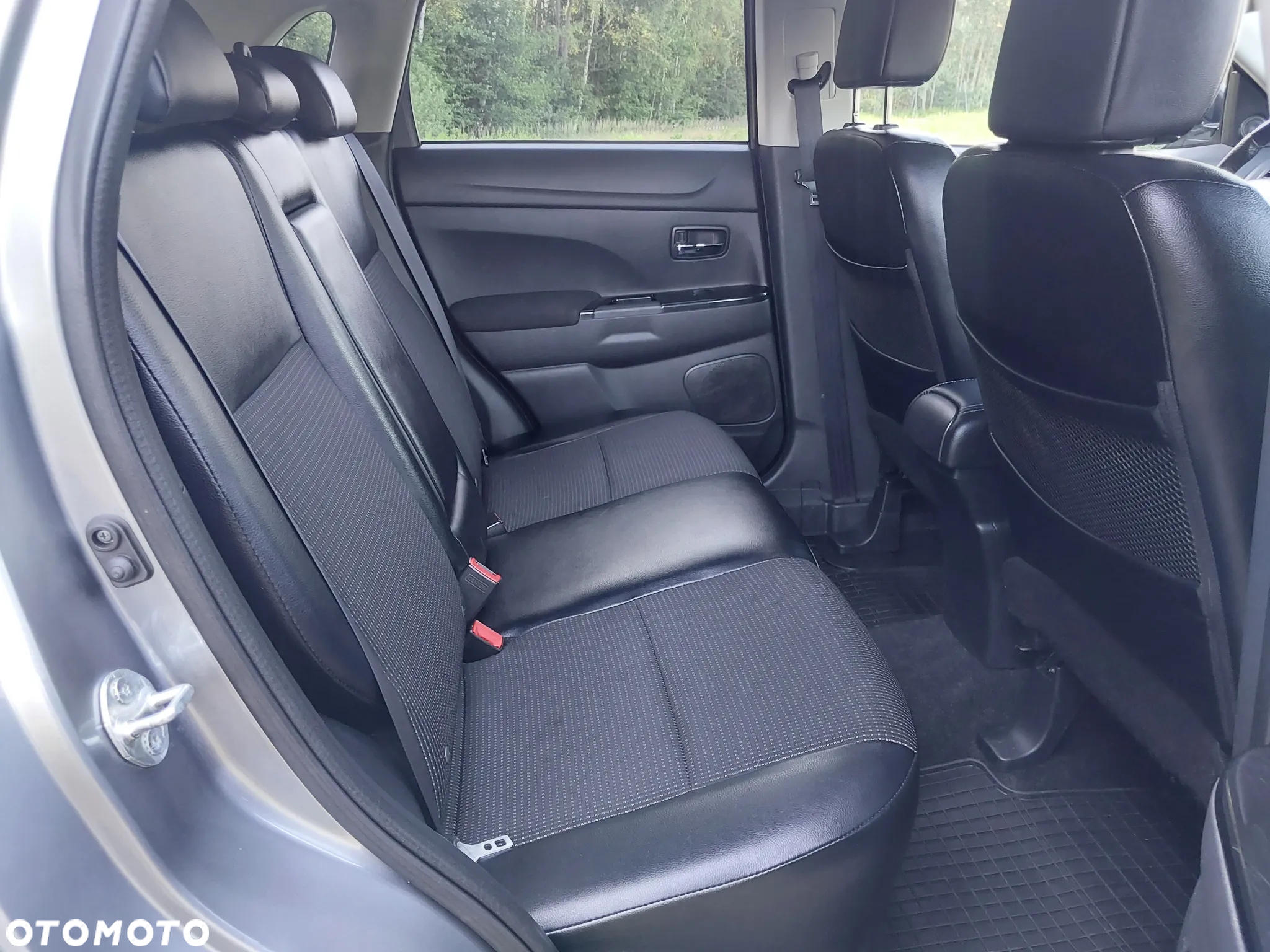 Peugeot 4008 HDI FAP 115 Stop & Start Allure - 24
