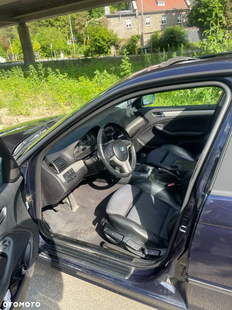 BMW Seria 3 - 12