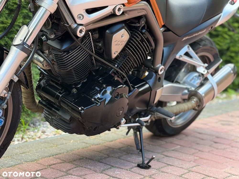 Yamaha BT - 17