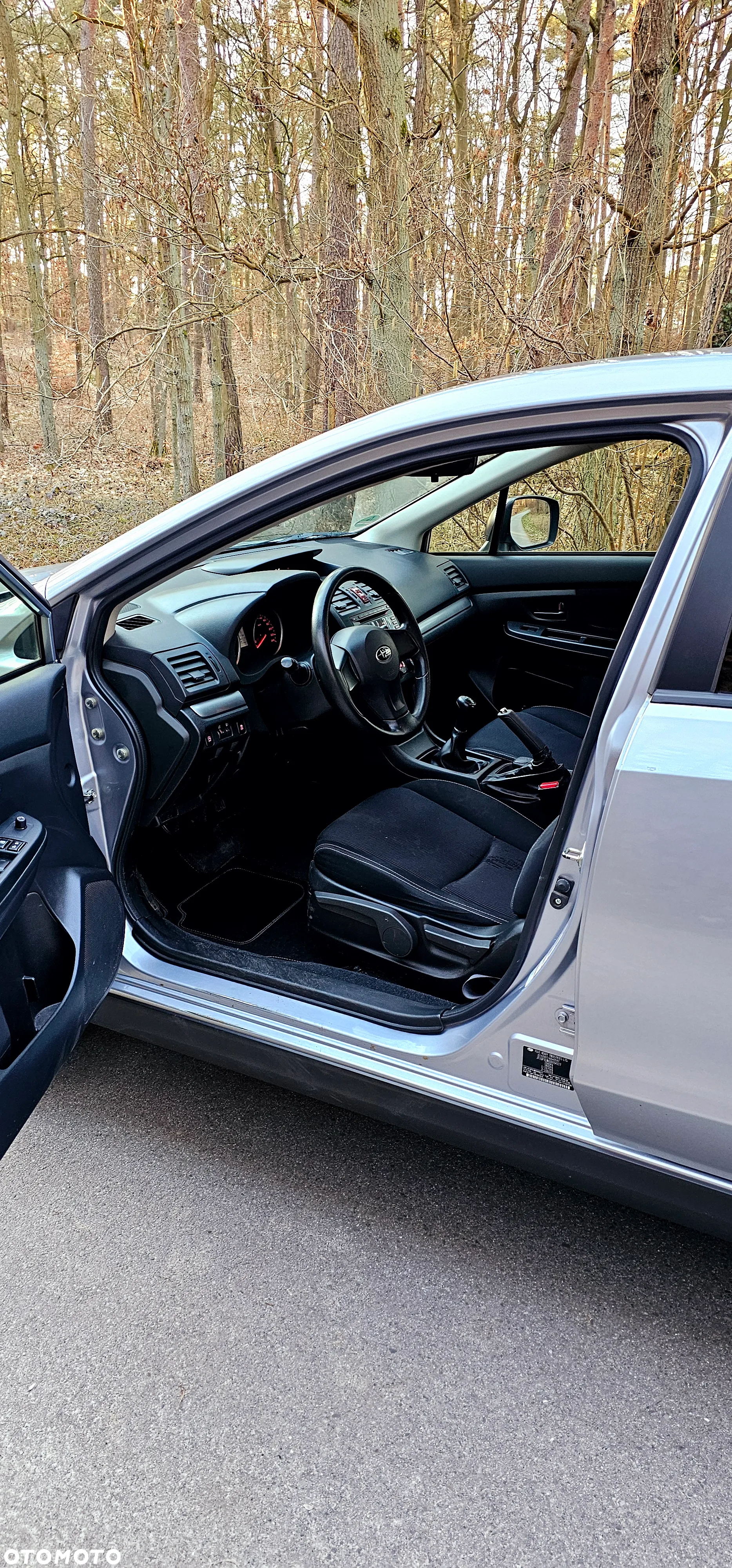 Subaru XV 1.6 i Active - 12