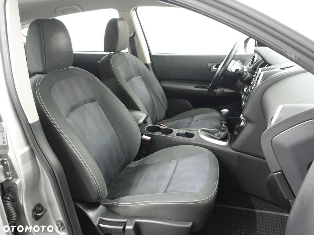 Nissan Qashqai 1.5 dCi Acenta - 25