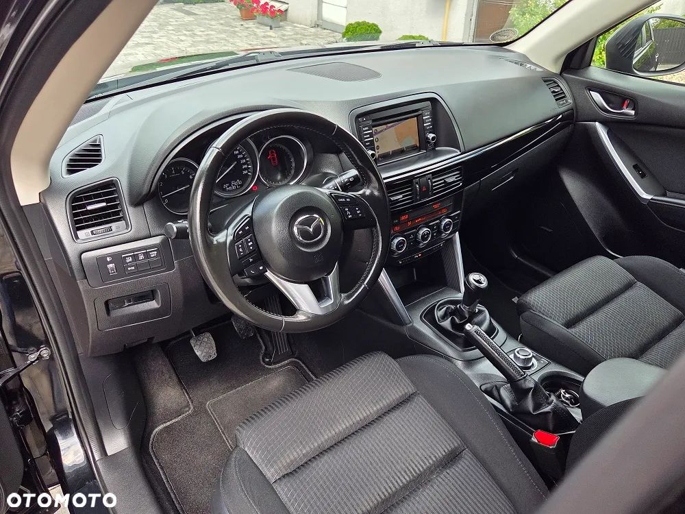 Mazda CX-5 2.0 Skyenergy 2WD - 14
