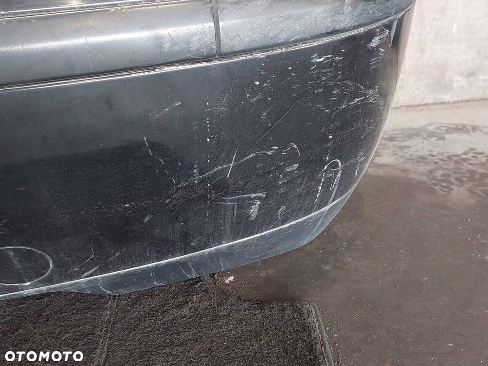 KOMPLETNY TYŁ KLAPA BAGAŻNIKA ZDERZAK TYŁ LAMPY FORD MONDEO MK3 SEDAN G0 - 7