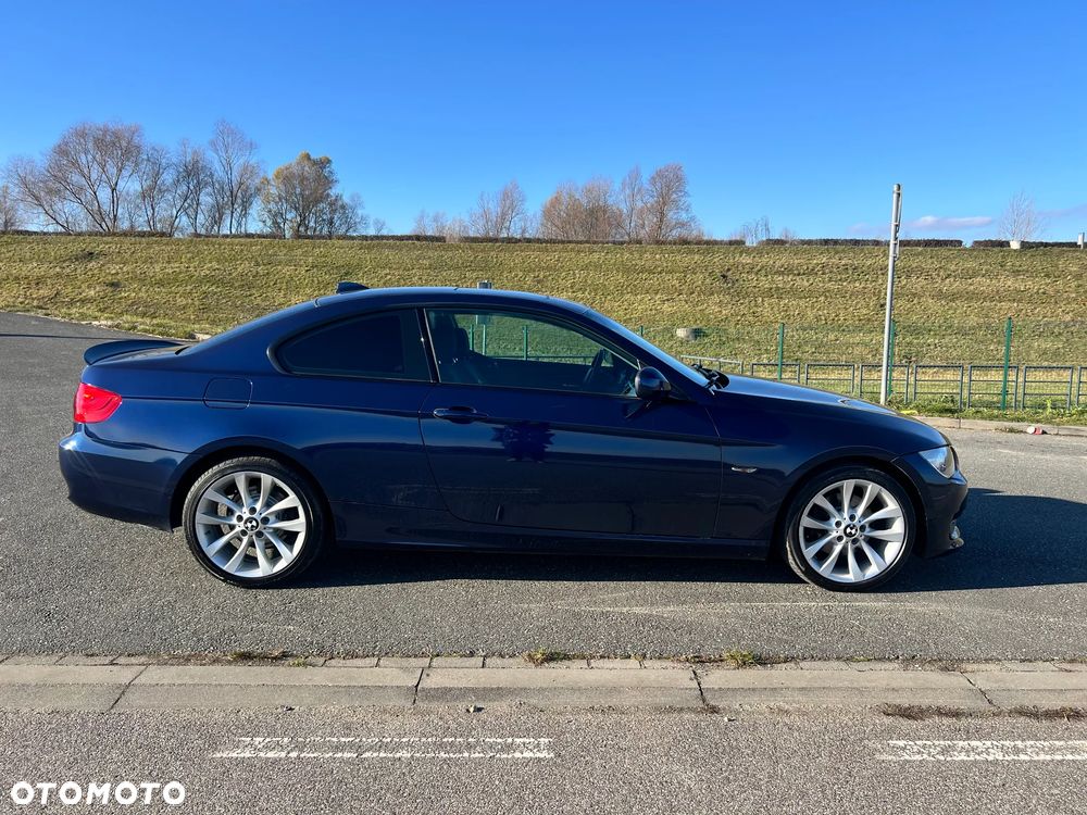 BMW Seria 3 - 16