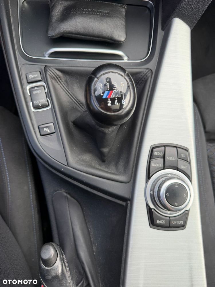 BMW Seria 4 420d M Sport - 26