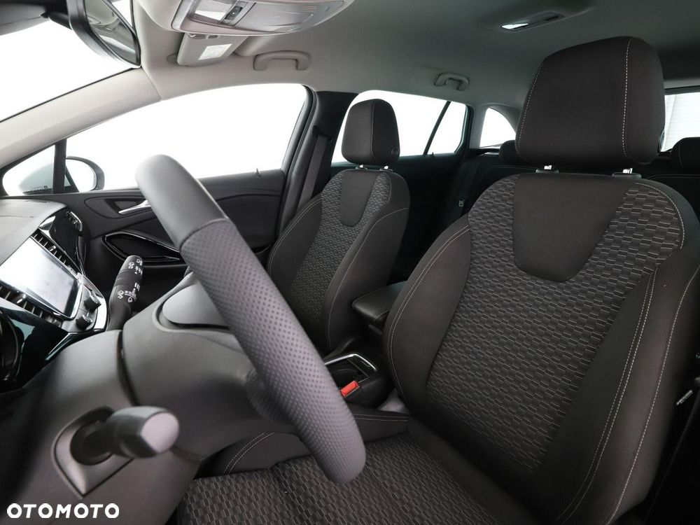Opel Astra 1.4 Turbo ON - 14