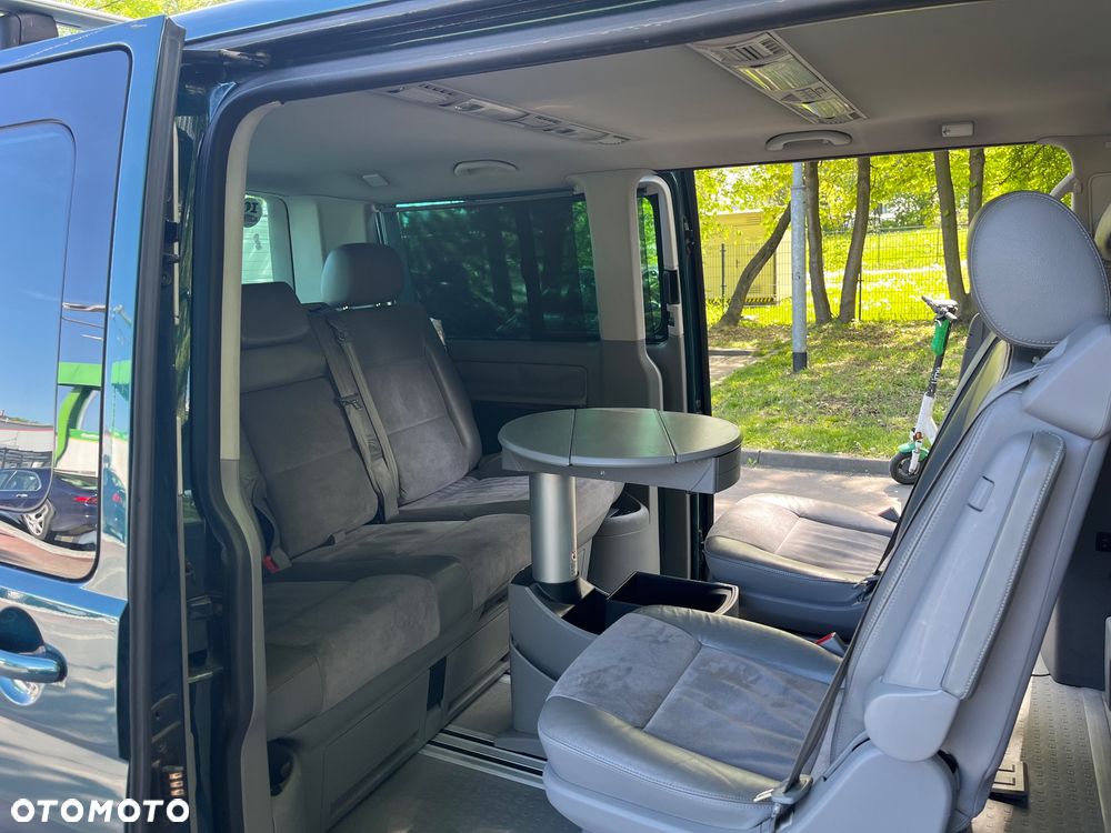 Volkswagen Multivan L1 Highline - 5