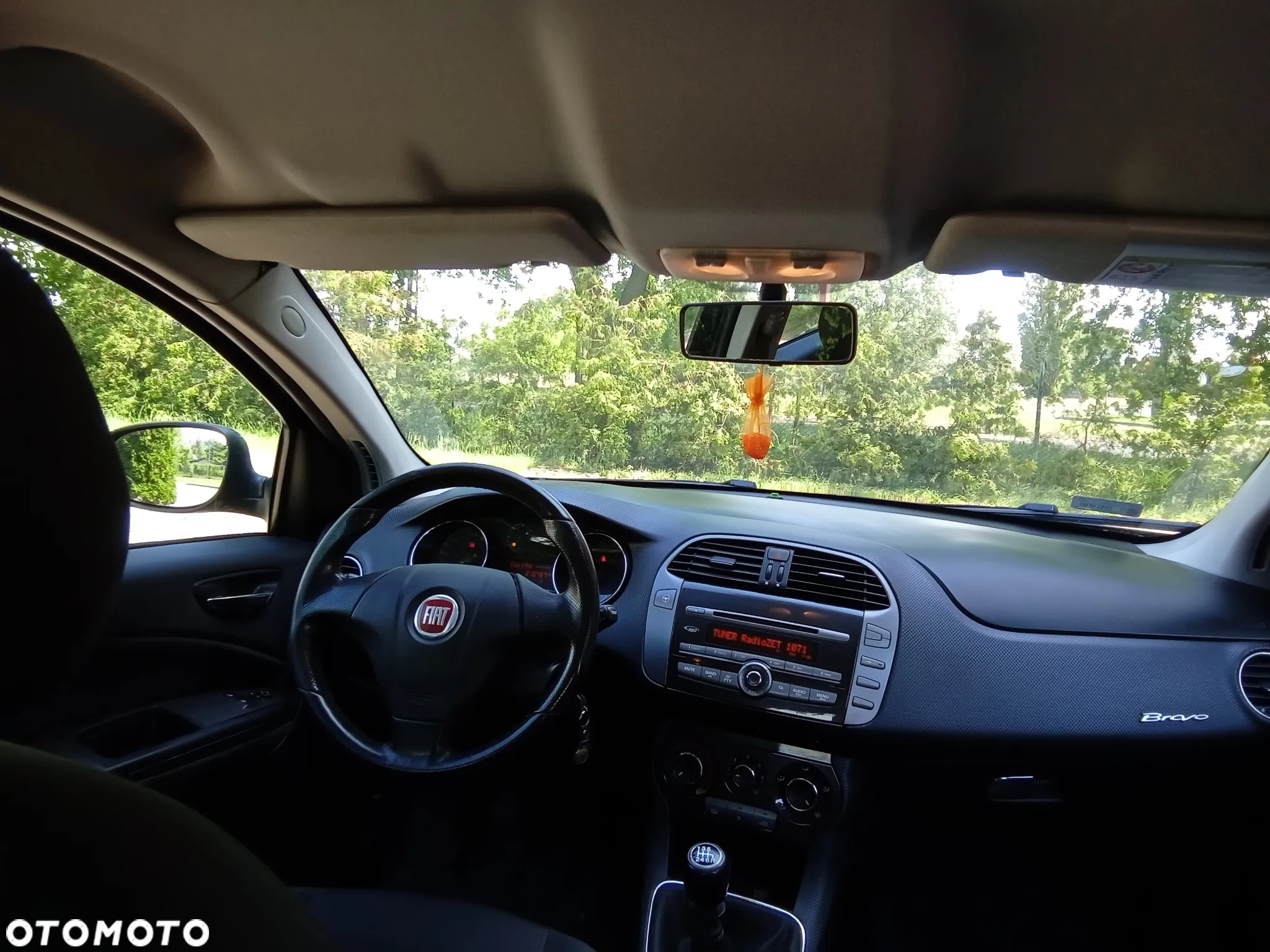 Fiat Bravo 1.4 16V Dynamic - 15