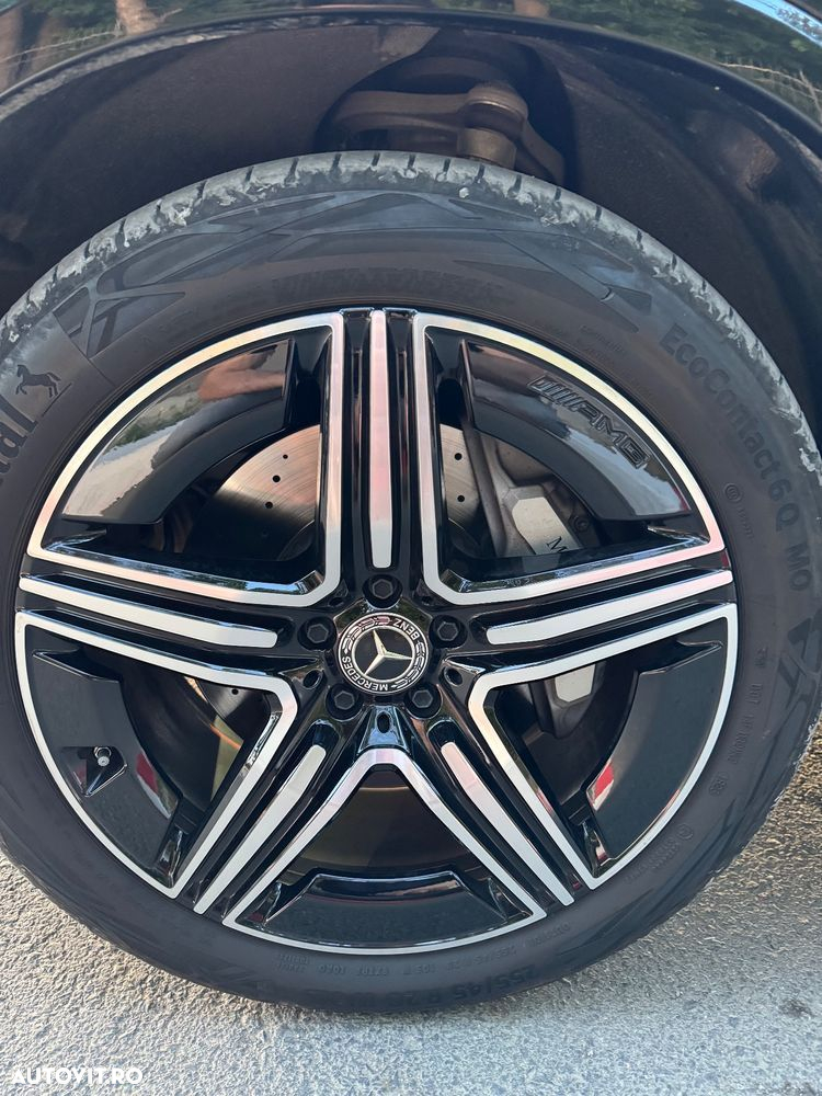 Mercedes-Benz GLC 200 4MATIC MHEV - 6