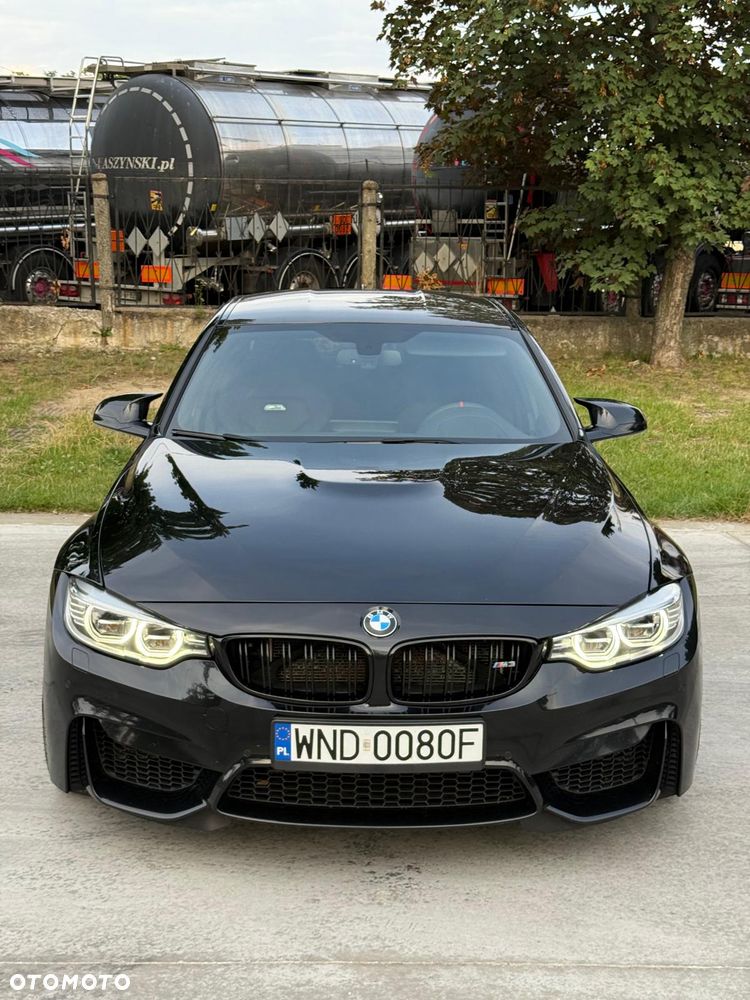 BMW M3 - 3