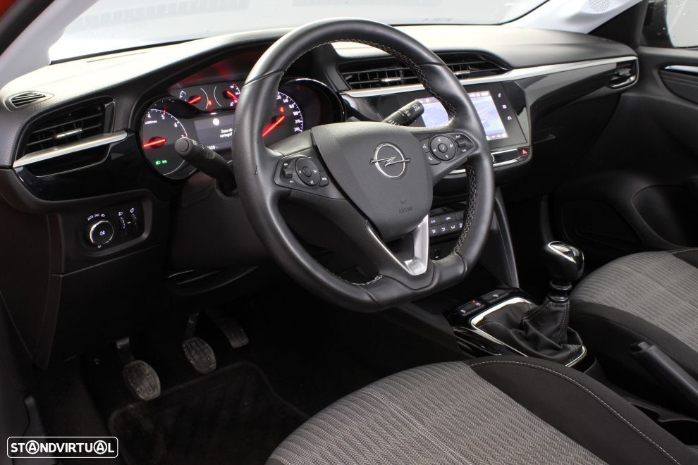 Opel Corsa 1.5 D Business - 20