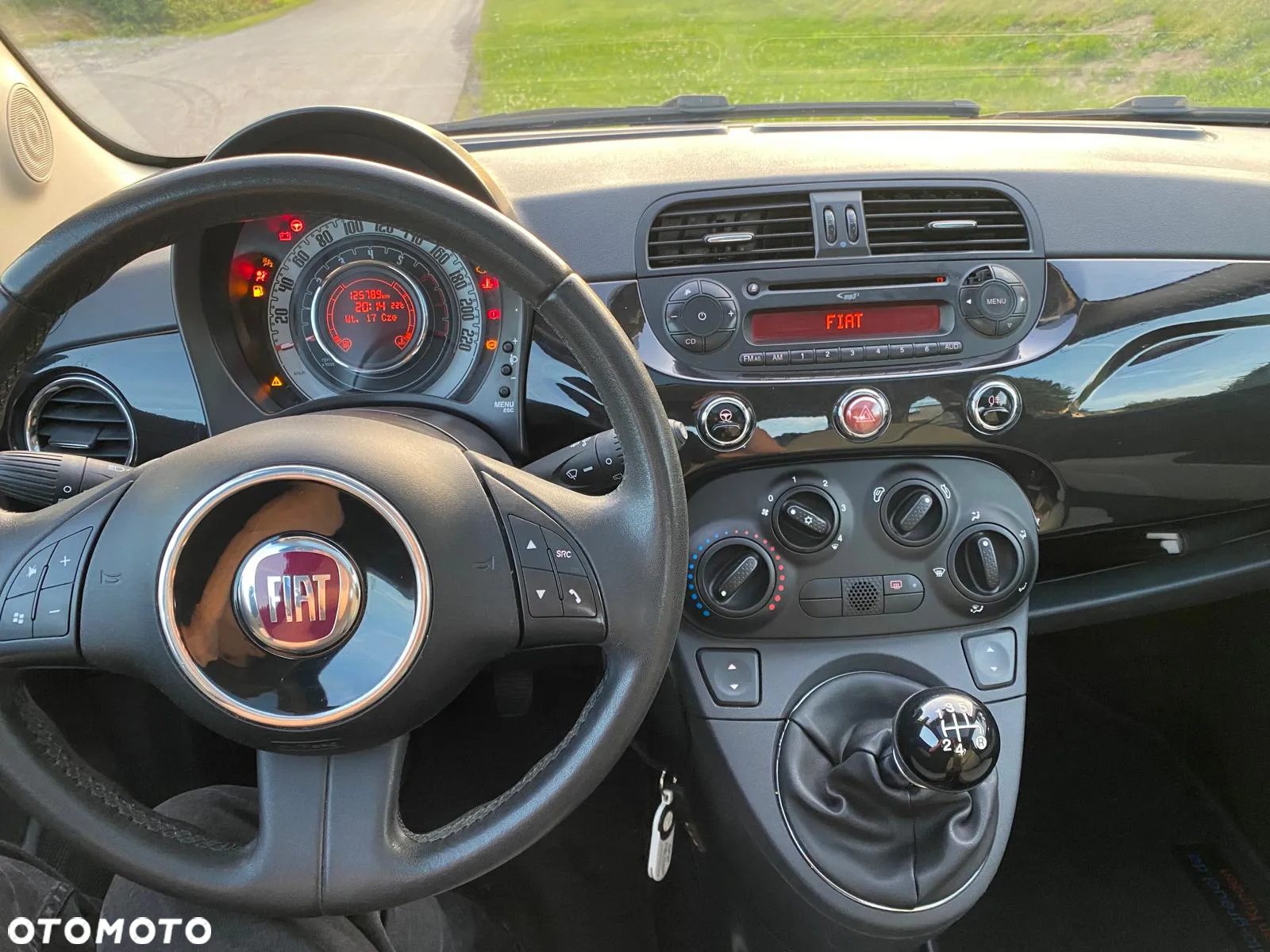 Fiat 500 - 9