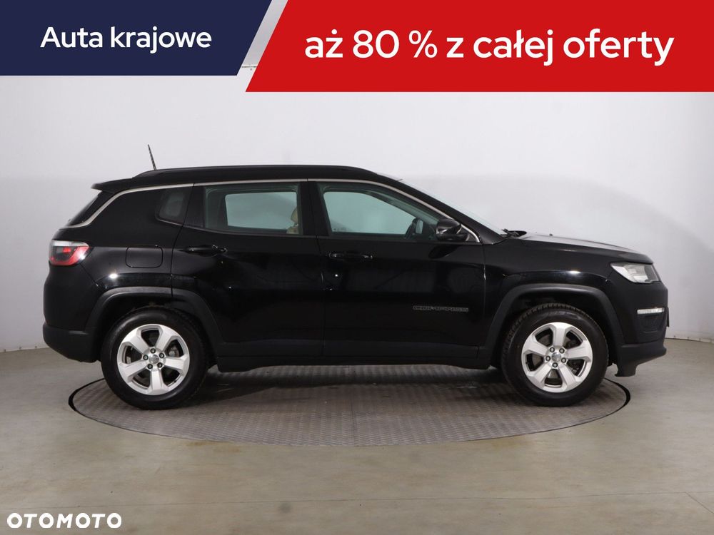 Jeep Compass - 8