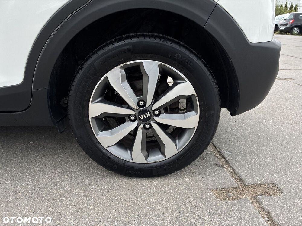 Kia Stonic 1.2 M - 16