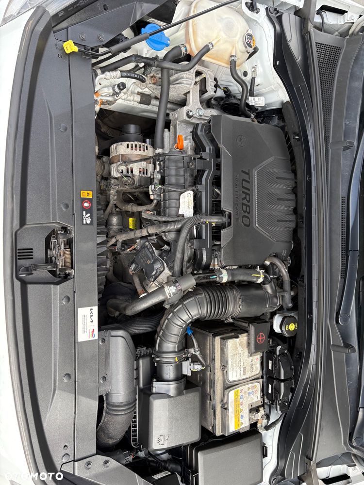 Kia Ceed 1.0 T-GDI Business Line Plus - 19