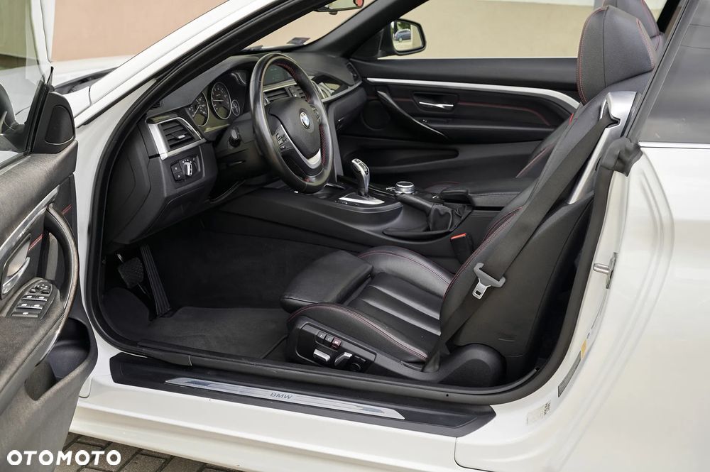BMW Seria 4 430i - 7
