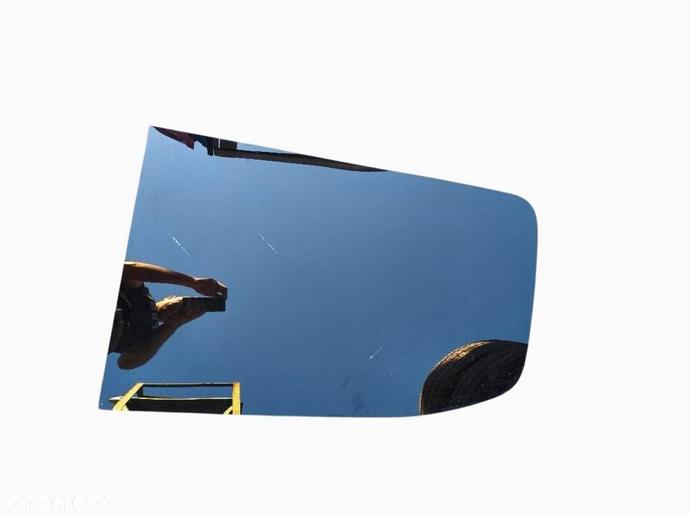 SZYBA BOCZNA PRAWA PEUGEOT EXPERT CITROEN JUMPY III