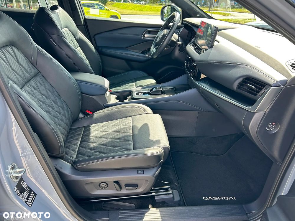 Nissan Qashqai 1.5 e-POWER Tekna+ - 21