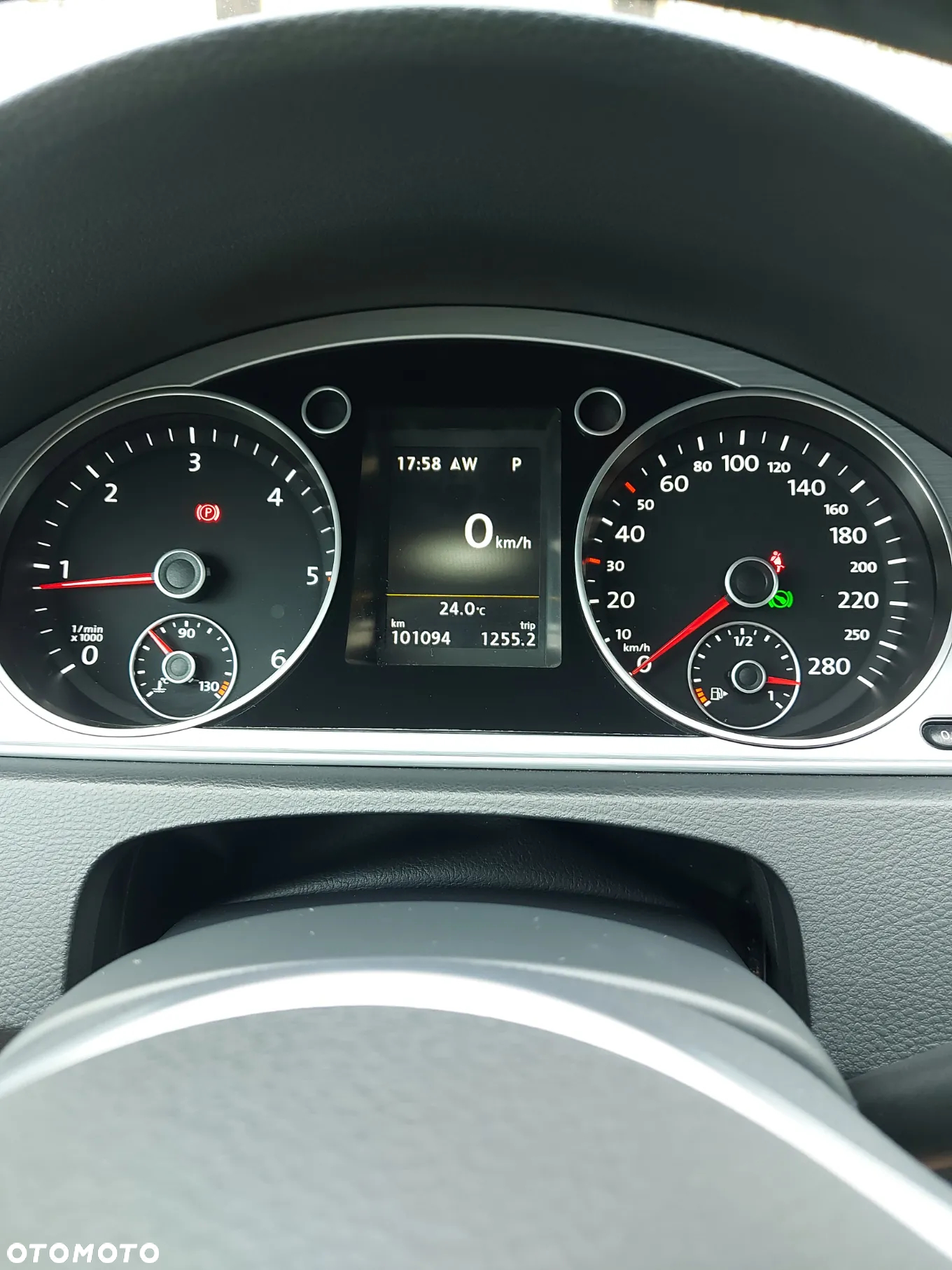 Volkswagen CC 2.0 TDI DPF BMT DSG - 9