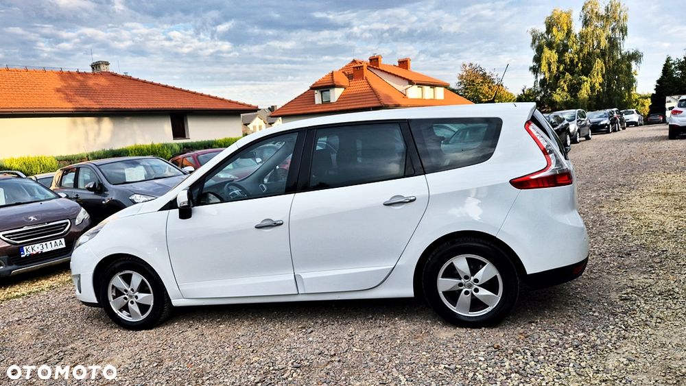 Renault Grand Scenic 2.0 16V 140 CVT Luxe - 18