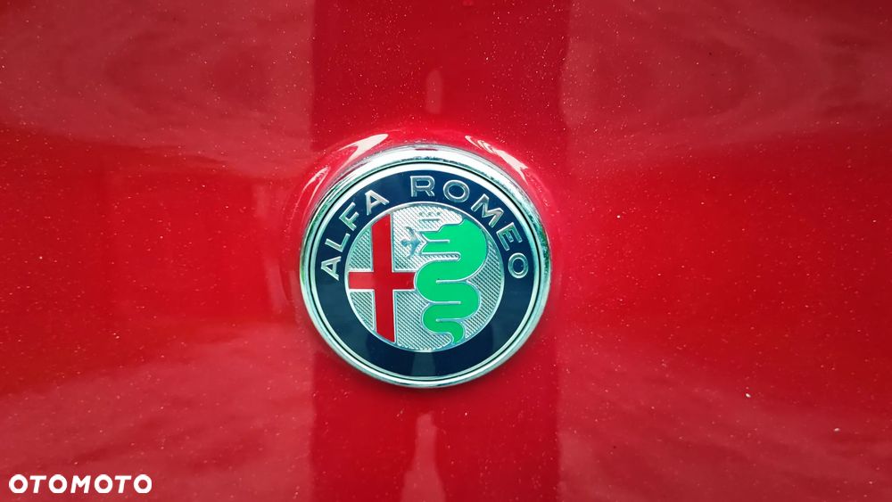 Alfa Romeo Giulietta 1750 TBi Veloce TCT - 37