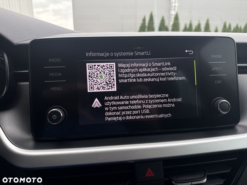 Skoda Kamiq 1.0 TSI Ambition - 25