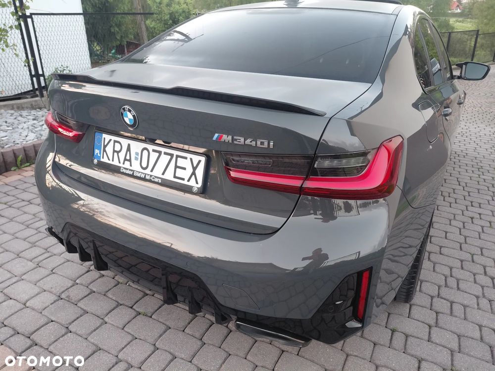 BMW Seria 3 - 19