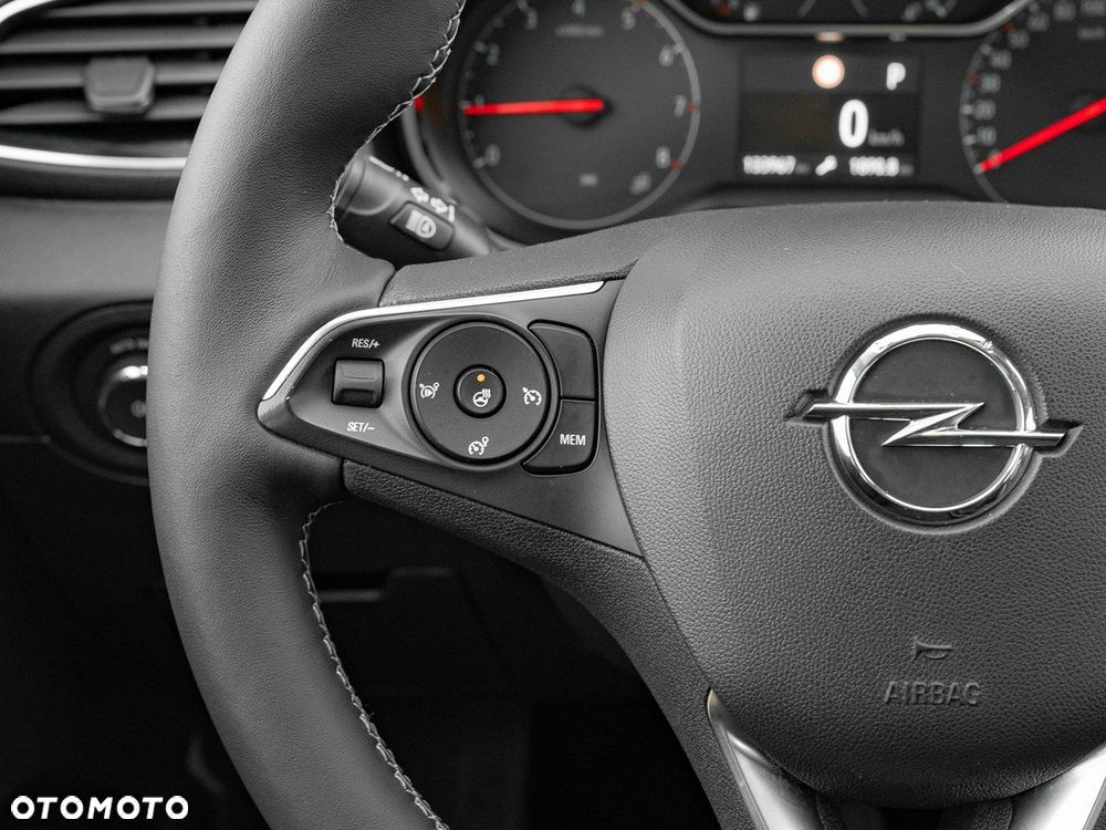 Opel Grandland X 1.2 T GPF Elegance S&S - 17