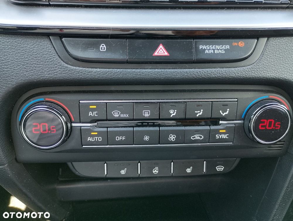Kia XCeed 1.6 T-GDI L Business Line DCT - 8